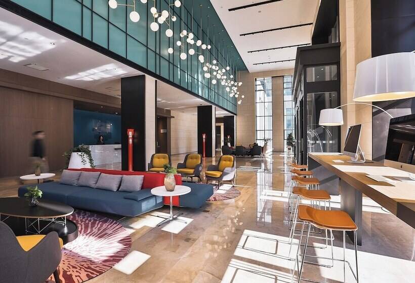 Fotos del hotel Holiday Inn Express Harbin Qunli, An Ihg:  12