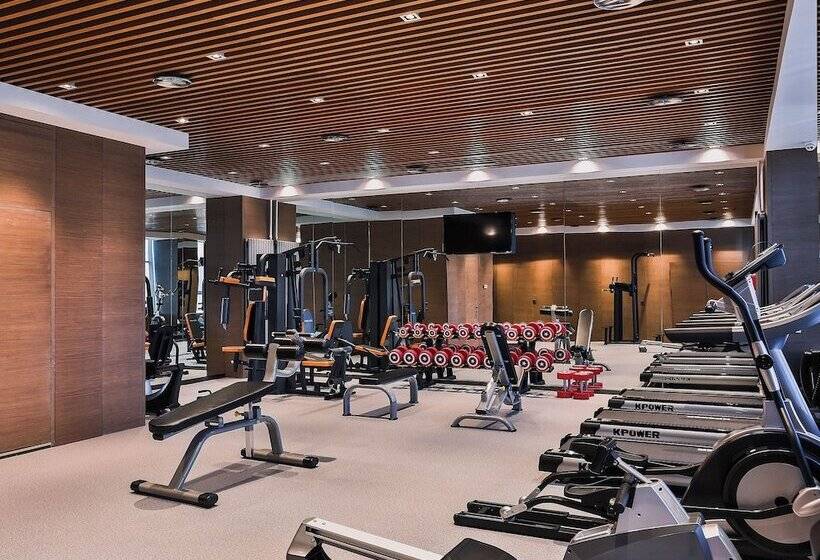 Fotos del hotel Holiday Inn Express Harbin Qunli, An Ihg:  22