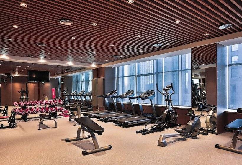 Fotos del hotel Holiday Inn Express Harbin Qunli, An Ihg:  23