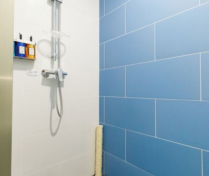 Fotos del hotel Holiday Inn Express Harbin Qunli, An Ihg:  24