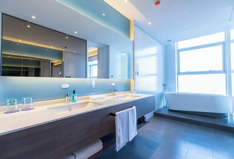 Fotos del hotel Holiday Inn Express Harbin Qunli, An Ihg:  16