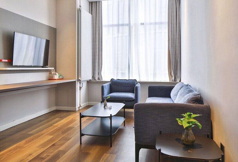 Fotos del hotel Holiday Inn Express Harbin Qunli, An Ihg:  4