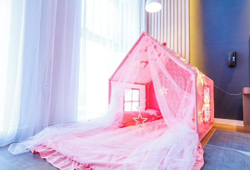 Fotos del hotel Holiday Inn Express Harbin Qunli, An Ihg:  25