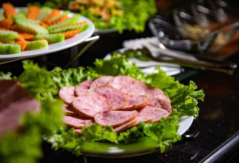 Fotos del hotel My Boutique Hotel & Spa:  25