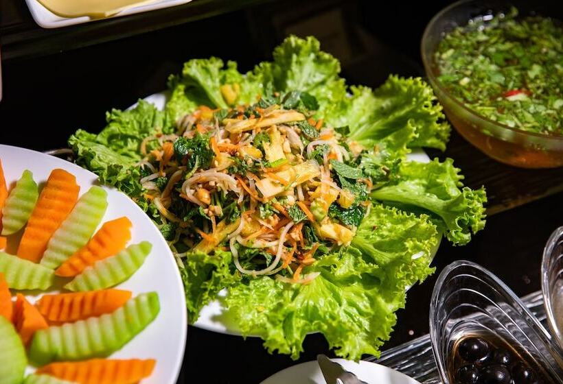 Fotos del hotel My Boutique Hotel & Spa:  2