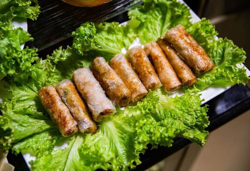 Fotos del hotel My Boutique Hotel & Spa:  6