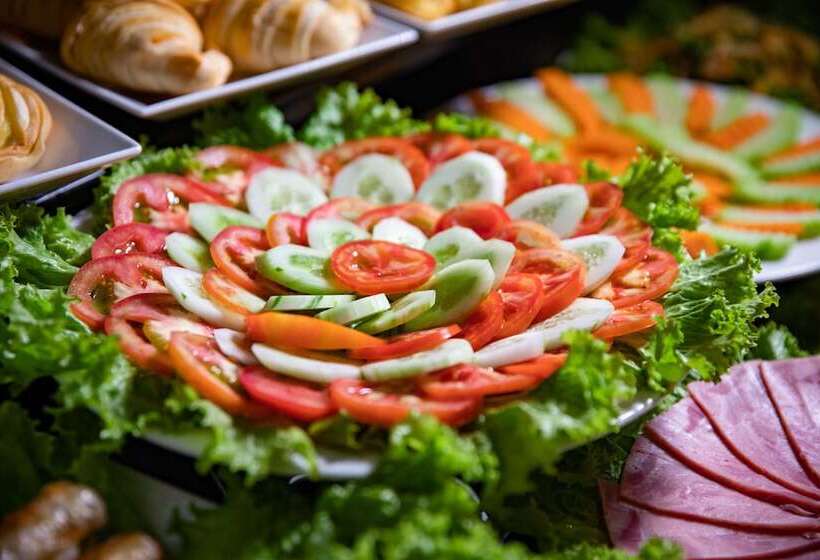 Fotos del hotel My Boutique Hotel & Spa:  7