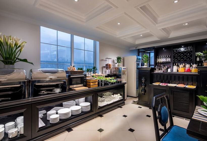 Fotos del hotel My Boutique Hotel & Spa:  8