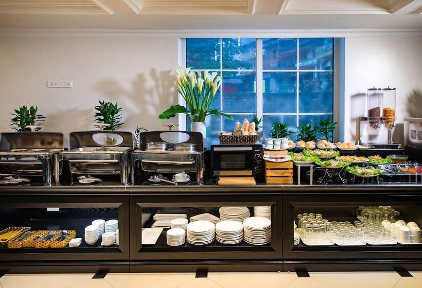 Fotos del hotel My Boutique Hotel & Spa:  9