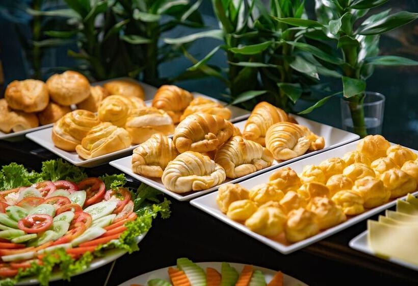 Fotos del hotel My Boutique Hotel & Spa:  10