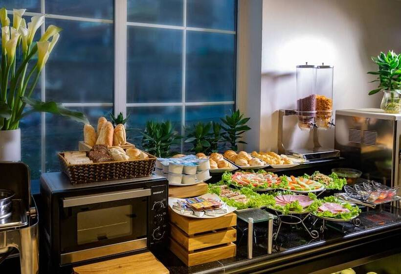 Fotos del hotel My Boutique Hotel & Spa:  24