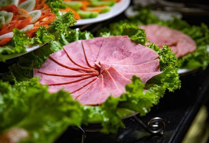 Fotos del hotel My Boutique Hotel & Spa:  18