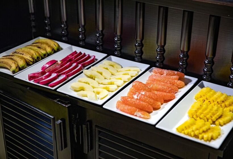 Fotos del hotel My Boutique Hotel & Spa:  3