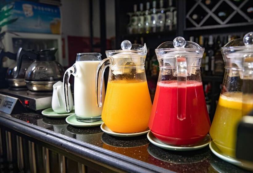 My Boutique Hotel & Spa