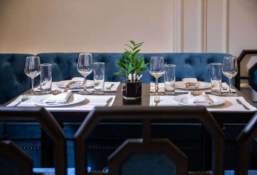 Fotos del hotel My Boutique Hotel & Spa:  19