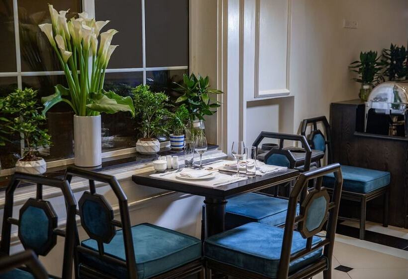 Fotos del hotel My Boutique Hotel & Spa:  15