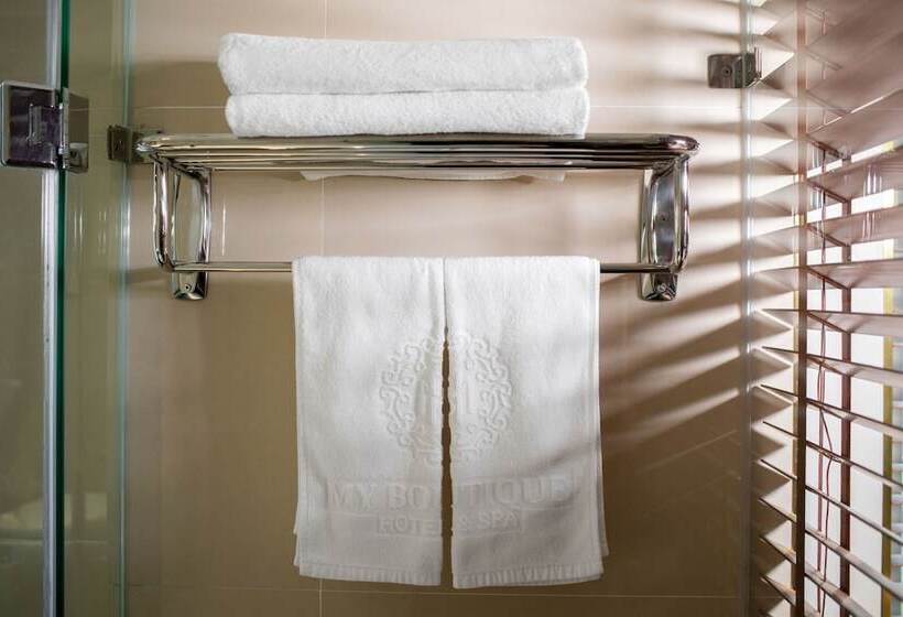 Fotos del hotel My Boutique Hotel & Spa:  12