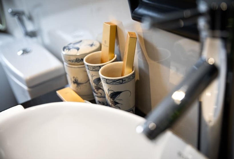 Fotos del hotel My Boutique Hotel & Spa:  5