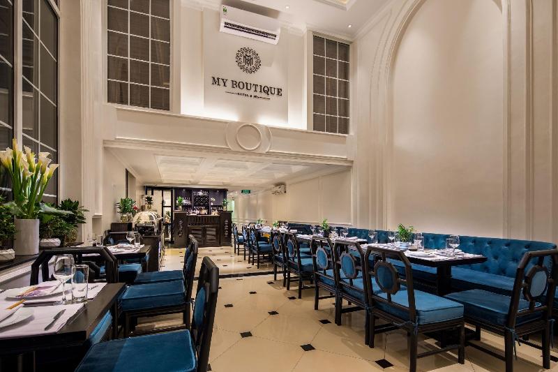 Fotos del hotel My Boutique Hotel & Spa:  17