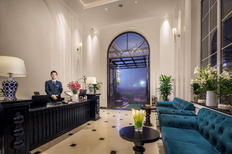 Fotos del hotel My Boutique Hotel & Spa:  20