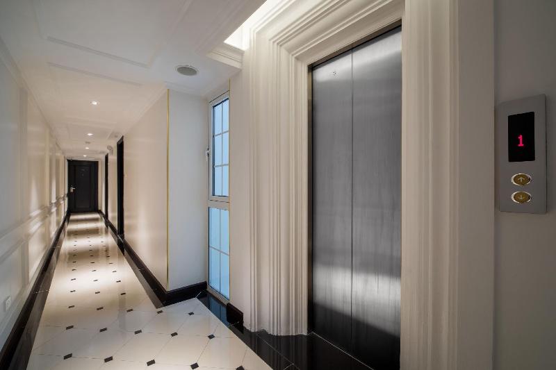 Fotos del hotel My Boutique Hotel & Spa:  21