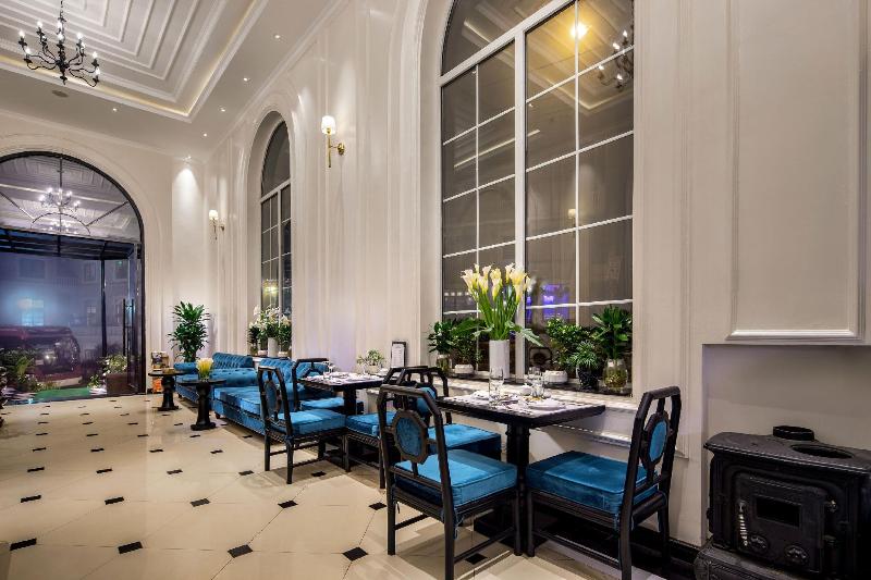 Fotos del hotel My Boutique Hotel & Spa:  22