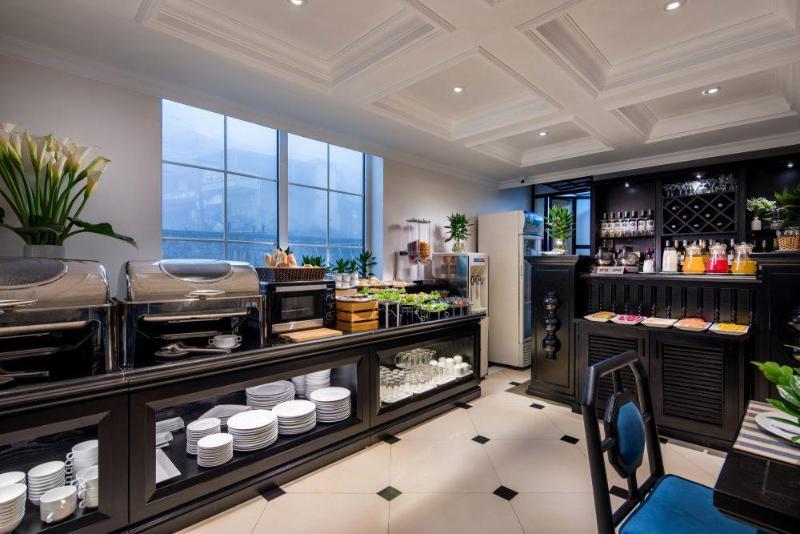 Fotos del hotel My Boutique Hotel & Spa:  23