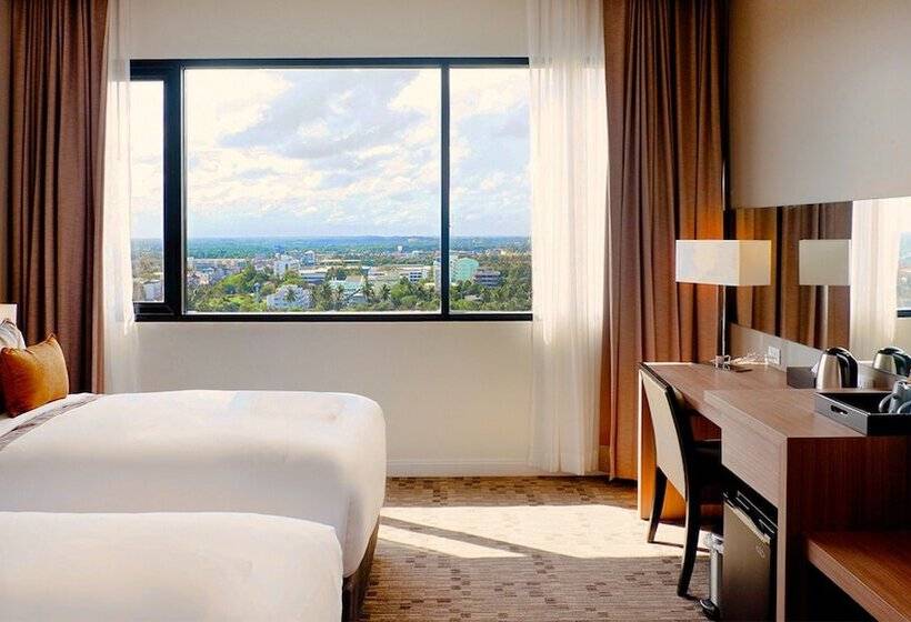 Grand Fortune  Nakhon Si Thammarat