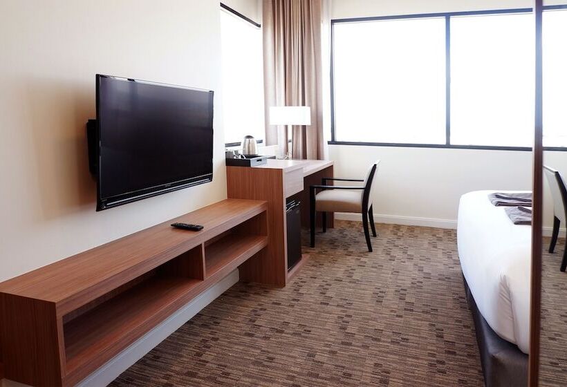 Fotos del hotel Grand Fortune  Nakhon Si Thammarat:  14