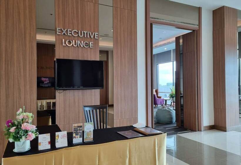 Fotos del hotel Grand Fortune  Nakhon Si Thammarat:  3