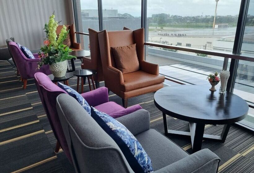 Fotos del hotel Grand Fortune  Nakhon Si Thammarat:  4