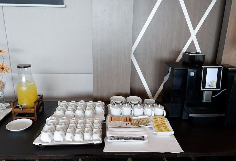 Fotos del hotel Grand Fortune  Nakhon Si Thammarat:  5