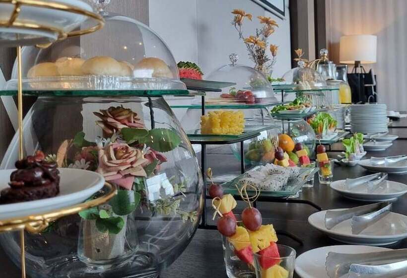 Fotos del hotel Grand Fortune  Nakhon Si Thammarat:  6