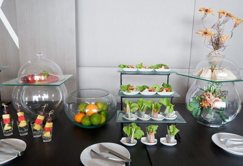 Fotos del hotel Grand Fortune  Nakhon Si Thammarat:  7