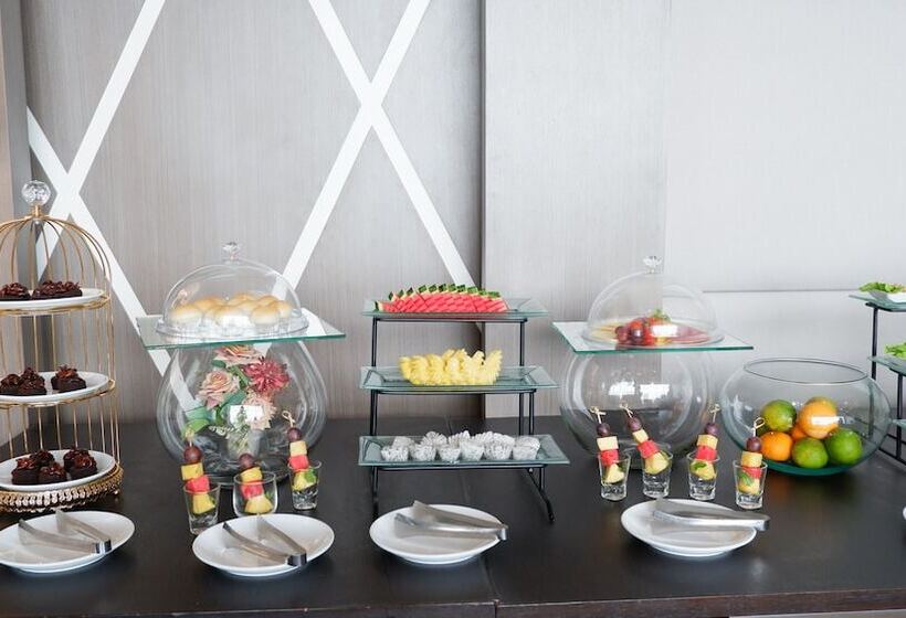 Fotos del hotel Grand Fortune  Nakhon Si Thammarat:  8