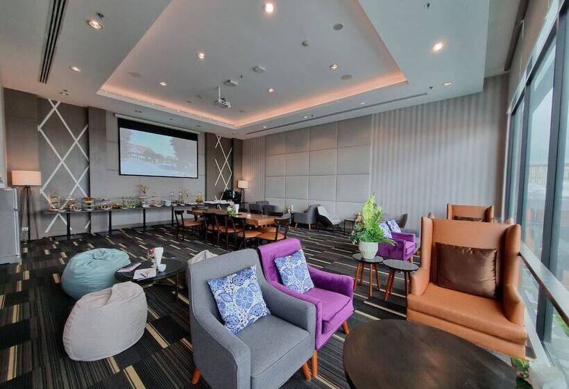 Fotos del hotel Grand Fortune  Nakhon Si Thammarat:  9