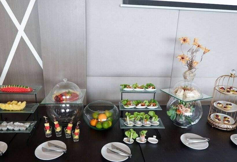 Fotos del hotel Grand Fortune  Nakhon Si Thammarat:  10