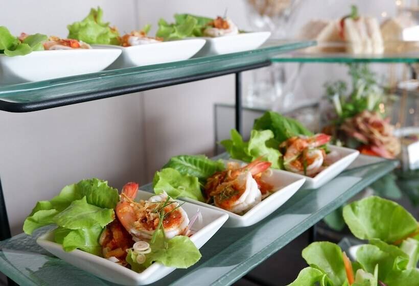 Fotos del hotel Grand Fortune  Nakhon Si Thammarat:  11