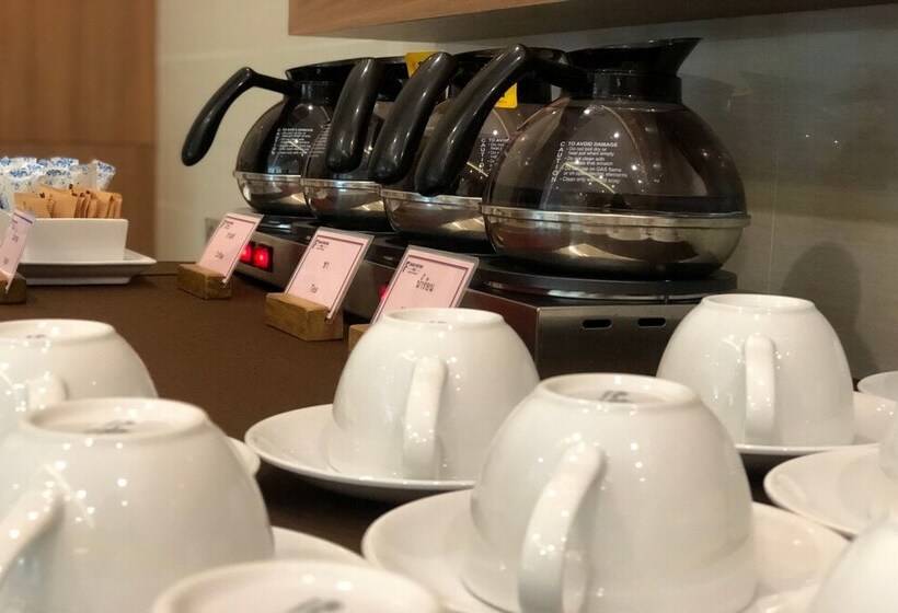 Fotos del hotel Grand Fortune  Nakhon Si Thammarat:  15