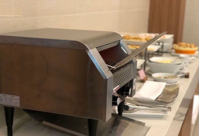 Fotos del hotel Grand Fortune  Nakhon Si Thammarat:  16