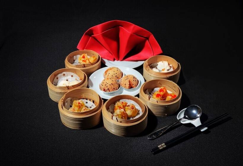 Fotos del hotel Grand Fortune  Nakhon Si Thammarat:  18