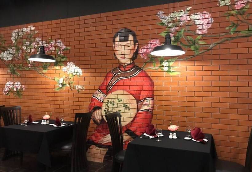 Fotos del hotel Grand Fortune  Nakhon Si Thammarat:  19