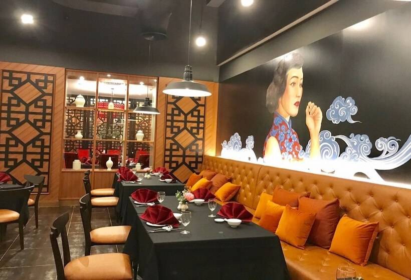 Fotos del hotel Grand Fortune  Nakhon Si Thammarat:  20