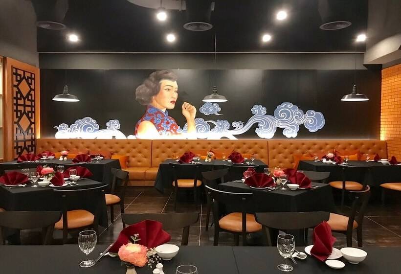 Fotos del hotel Grand Fortune  Nakhon Si Thammarat:  21