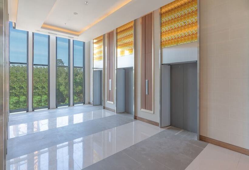 Fotos del hotel Grand Fortune  Nakhon Si Thammarat:  22