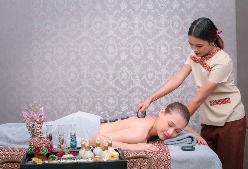 Fotos del hotel Grand Fortune  Nakhon Si Thammarat:  23