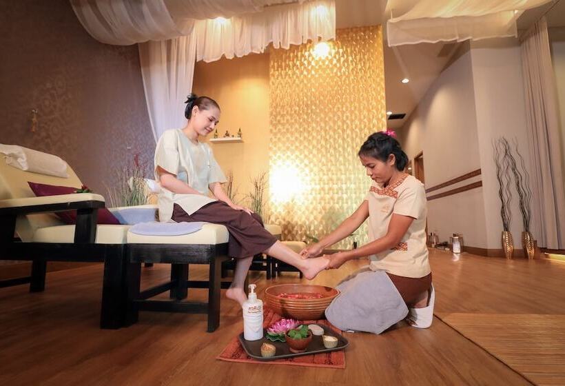 Fotos del hotel Grand Fortune  Nakhon Si Thammarat:  25