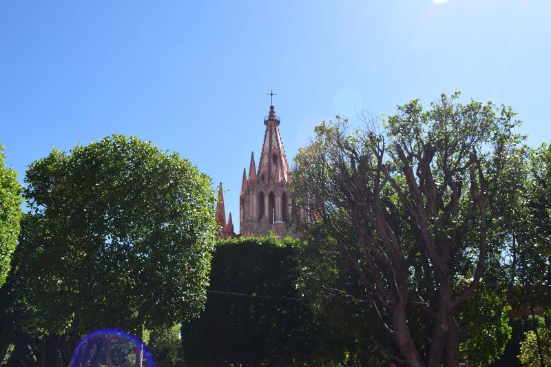 Fotos del hotel Bouquet:  2