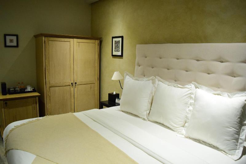 Fotos del hotel Bouquet:  3