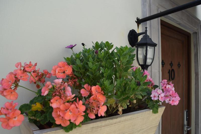 Fotos del hotel Bouquet:  4